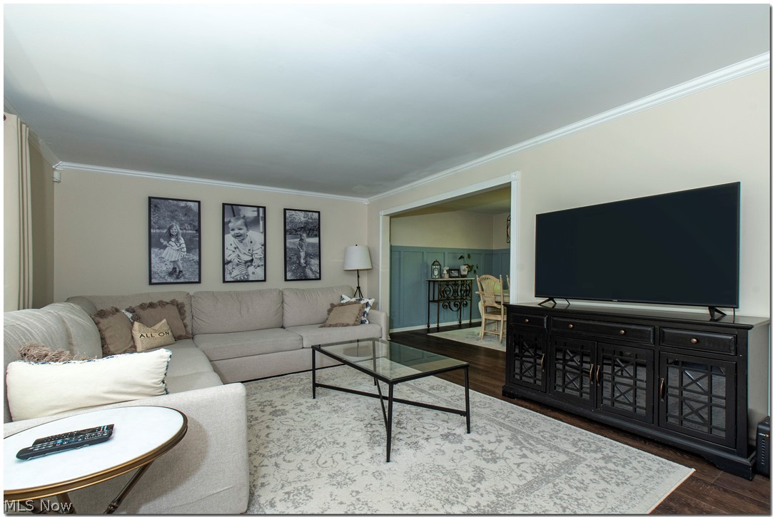 White Oaks Sub #3 - Residential