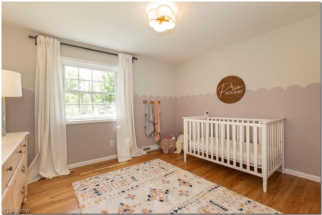 White Oaks Sub #3 - Residential