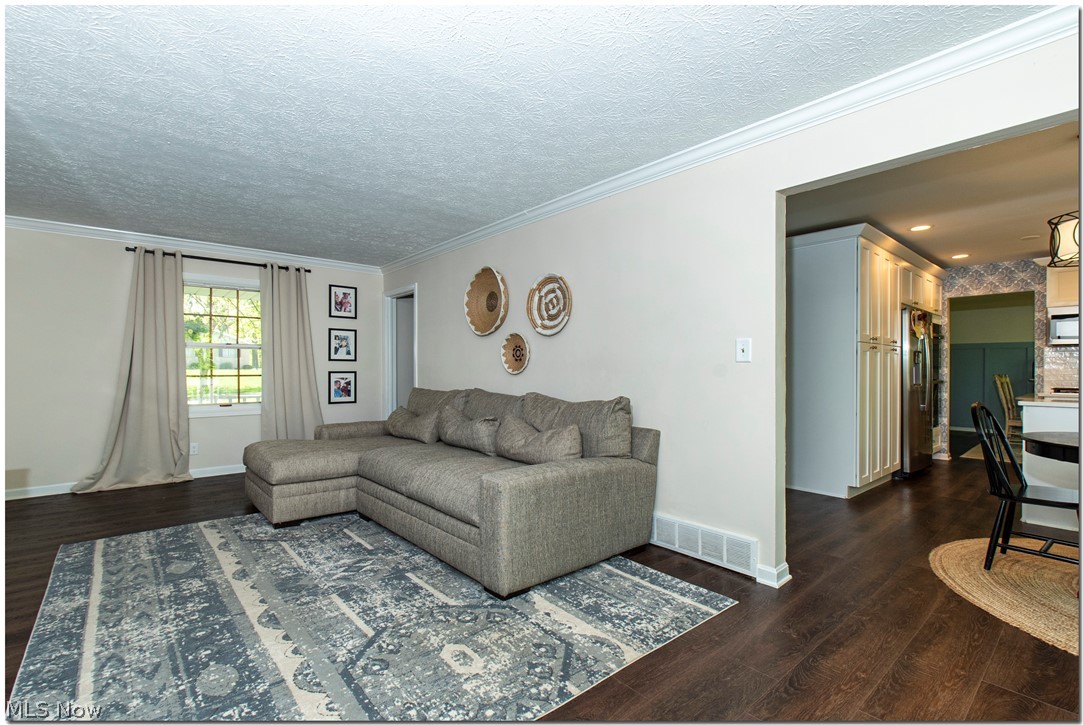 White Oaks Sub #3 - Residential