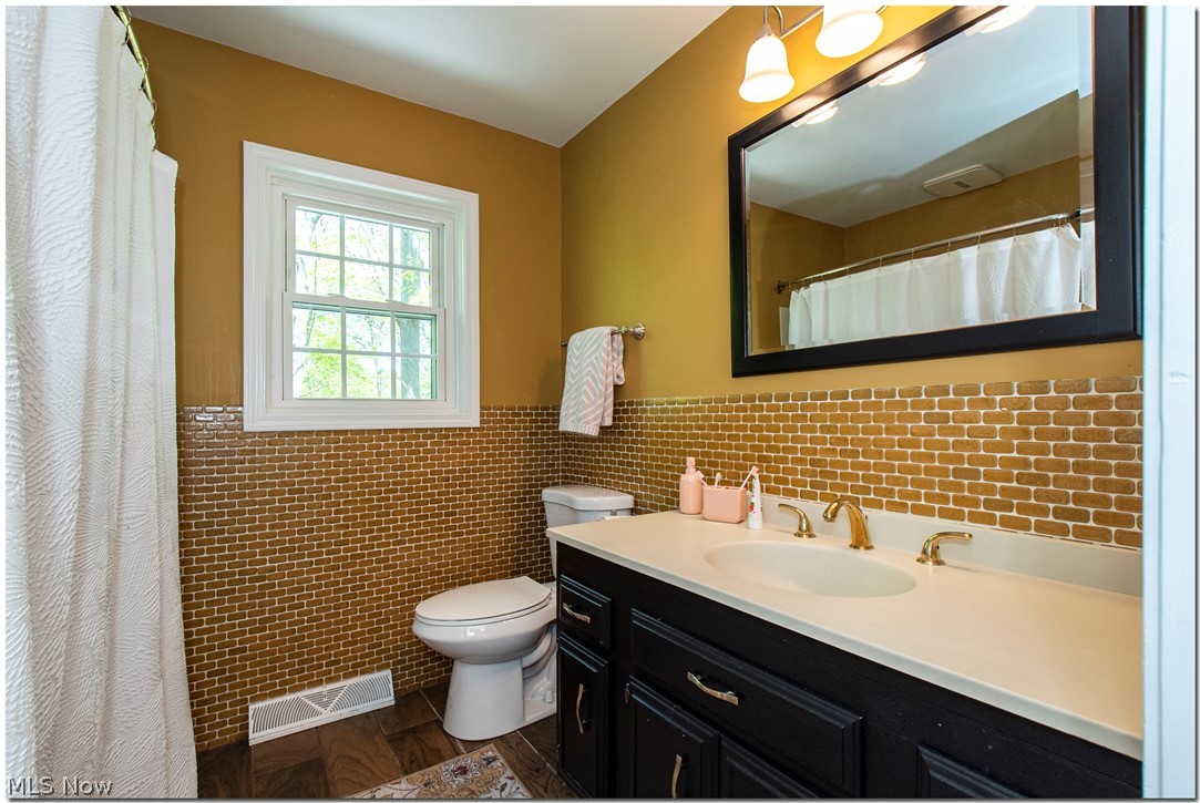 White Oaks Sub #3 - Residential