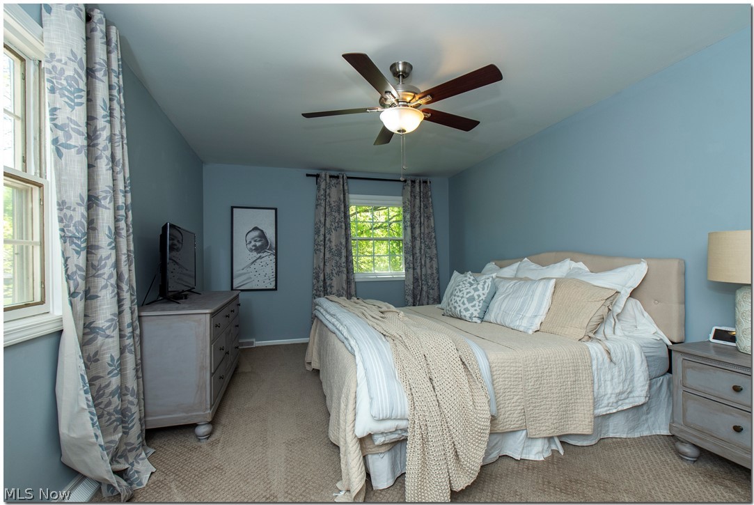 White Oaks Sub #3 - Residential