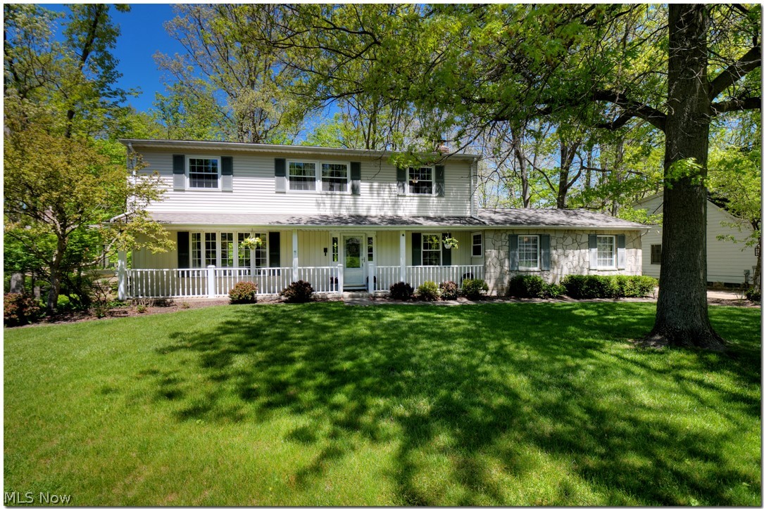 White Oaks Sub #3 - Residential