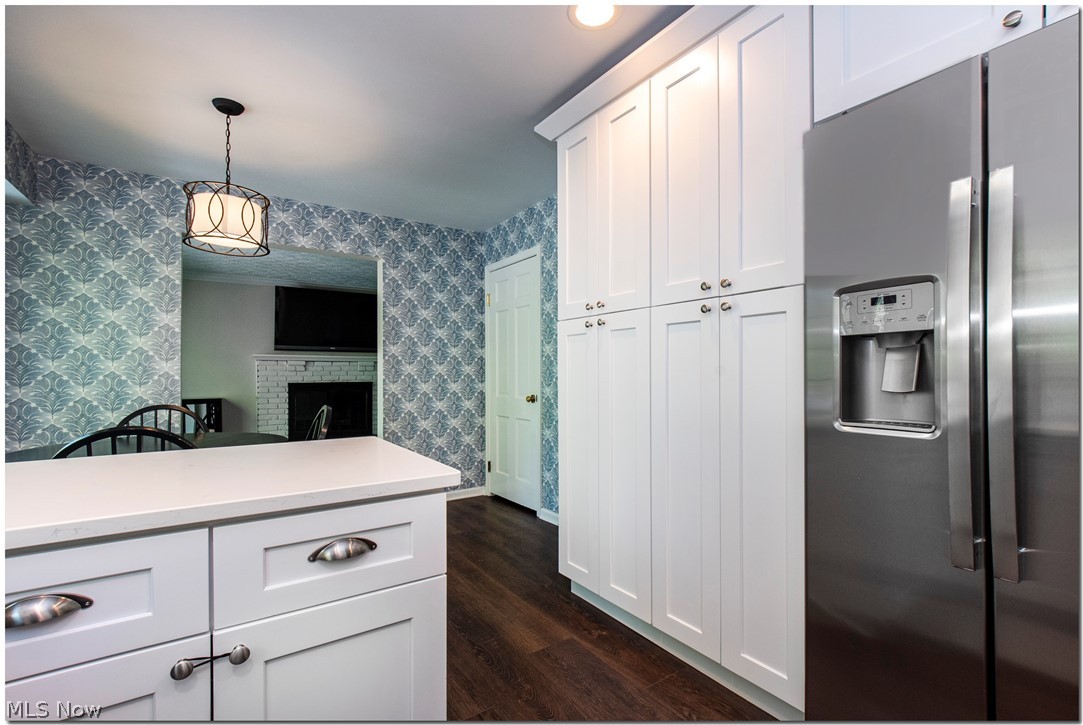 White Oaks Sub #3 - Residential