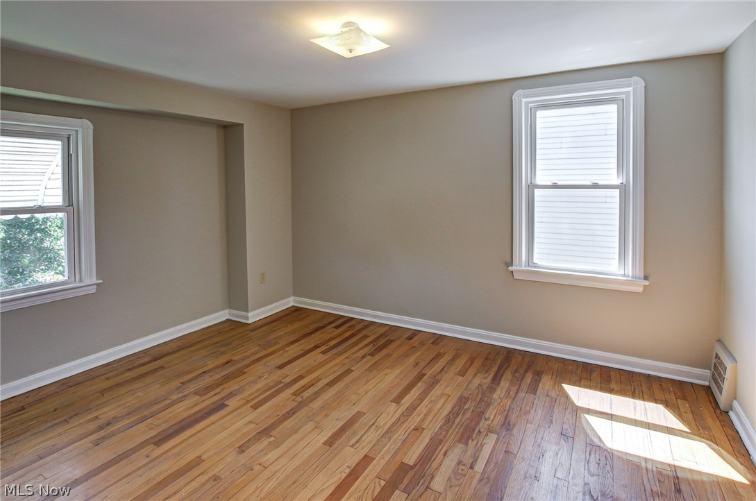 Ridgewood Gardens - Residential Lease