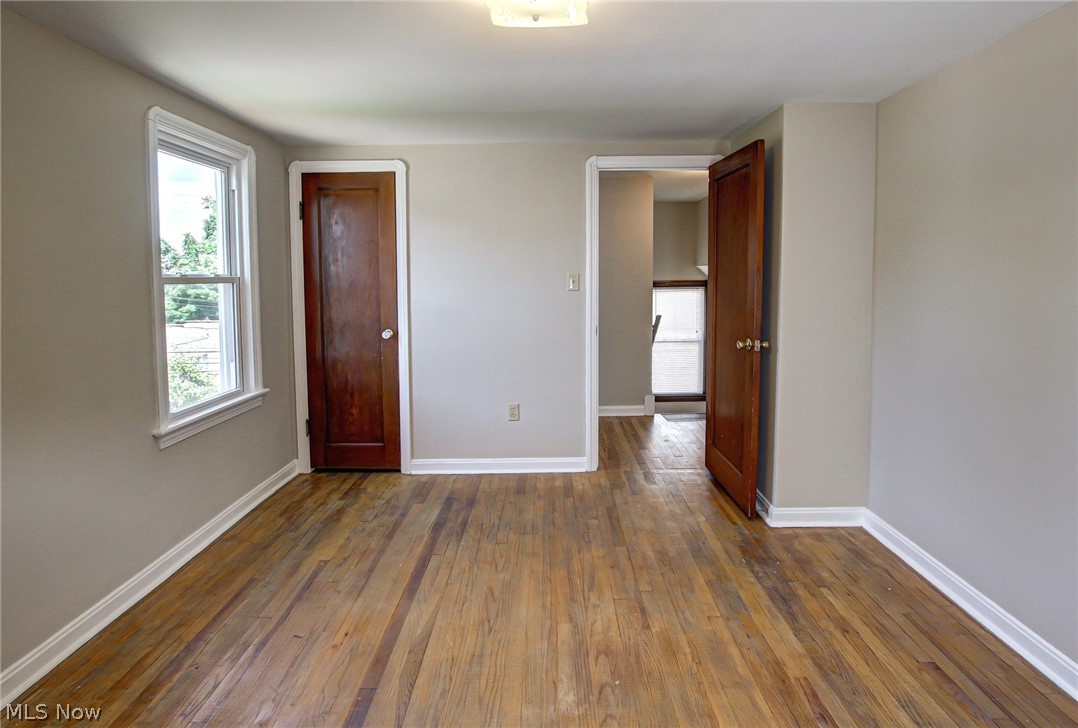 Ridgewood Gardens - Residential Lease