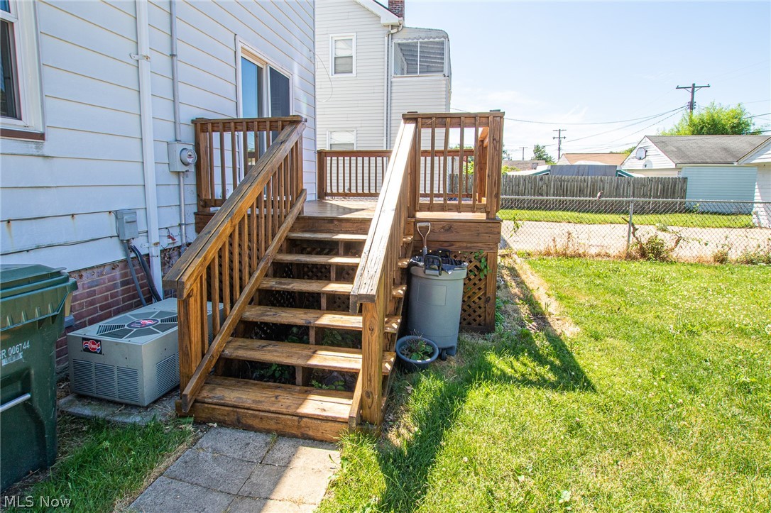 Ridgewood Gardens - Residential Lease