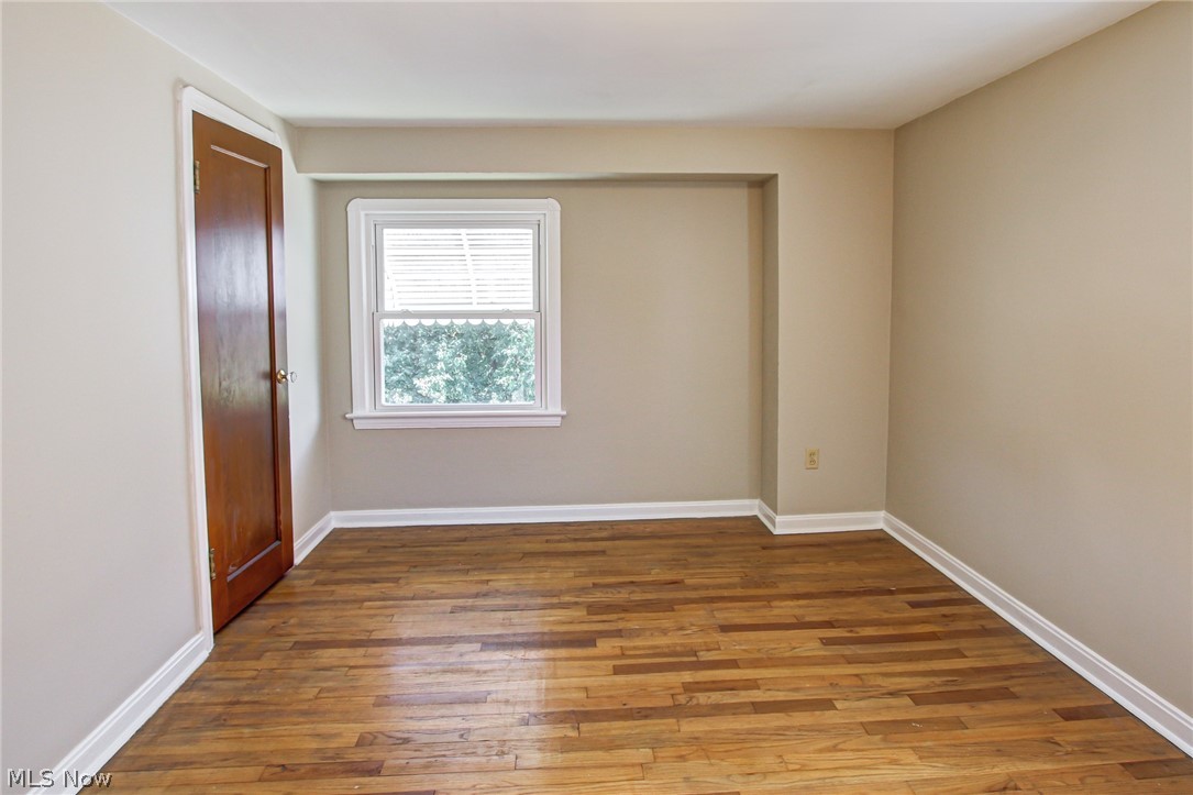 Ridgewood Gardens - Residential Lease