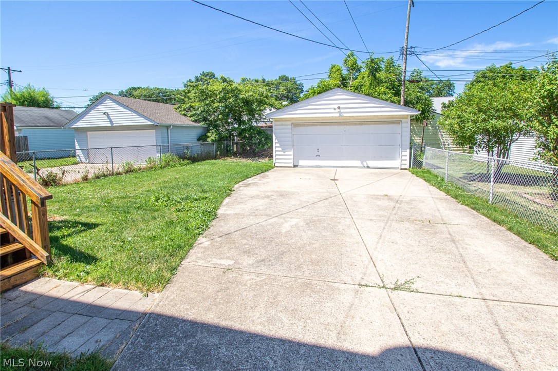 Ridgewood Gardens - Residential Lease