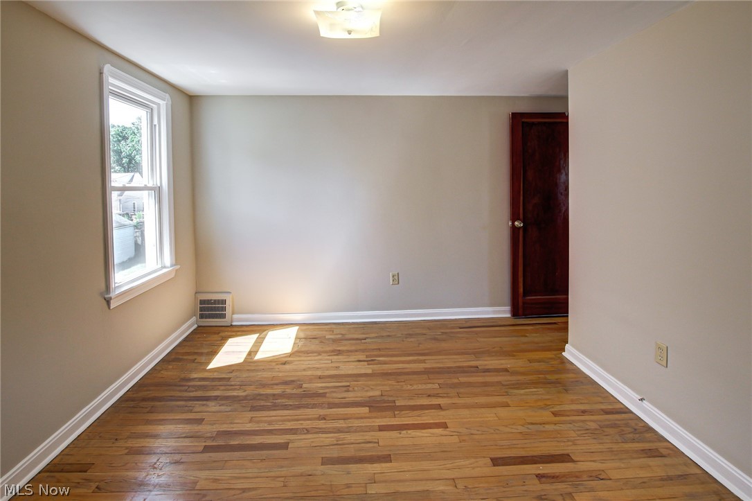 Ridgewood Gardens - Residential Lease