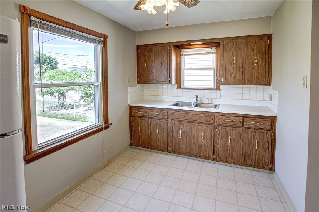 Ridgewood Gardens - Residential Lease