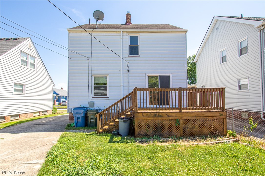 Ridgewood Gardens - Residential Lease