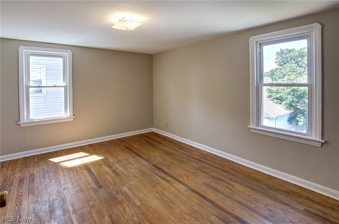 Ridgewood Gardens - Residential Lease