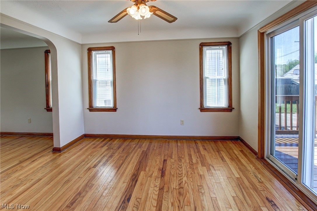 Ridgewood Gardens - Residential Lease