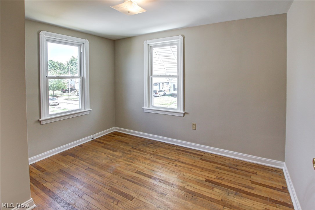 Ridgewood Gardens - Residential Lease