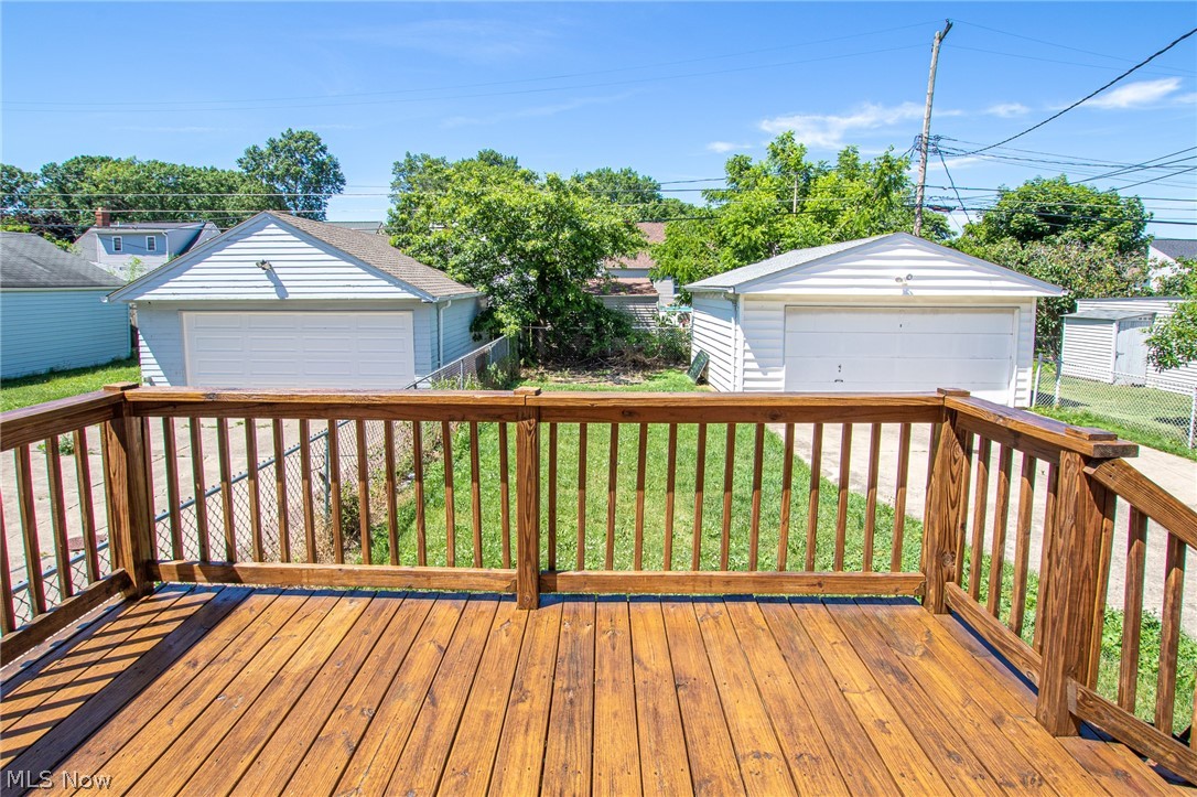 Ridgewood Gardens - Residential Lease