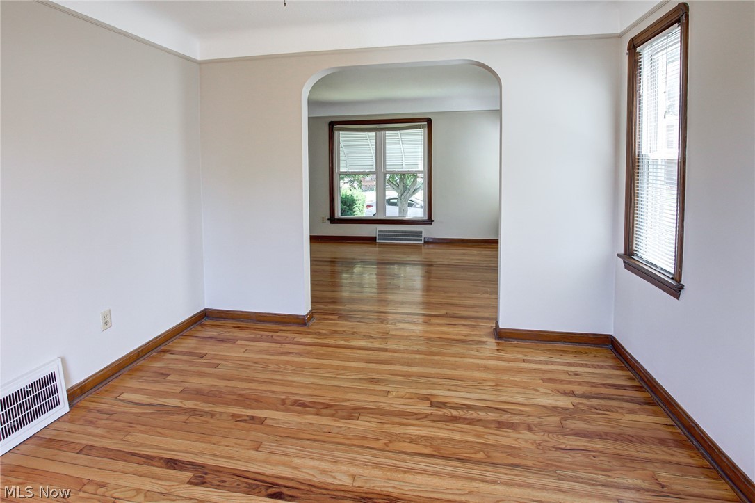 Ridgewood Gardens - Residential Lease