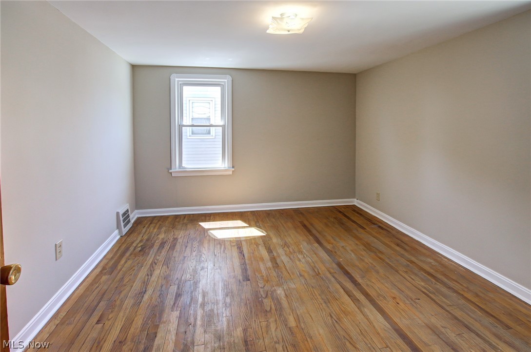 Ridgewood Gardens - Residential Lease