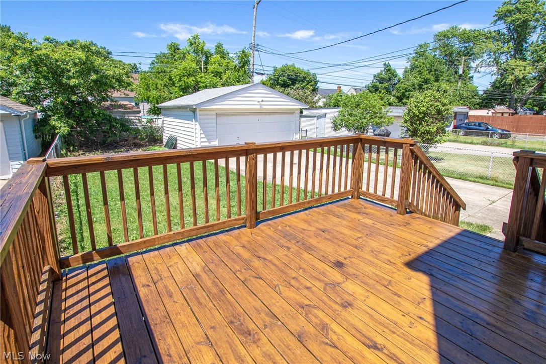 Ridgewood Gardens - Residential Lease