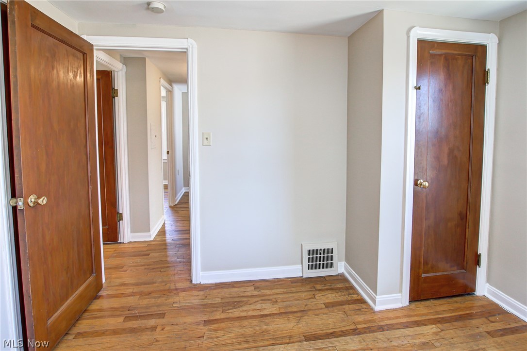 Ridgewood Gardens - Residential Lease