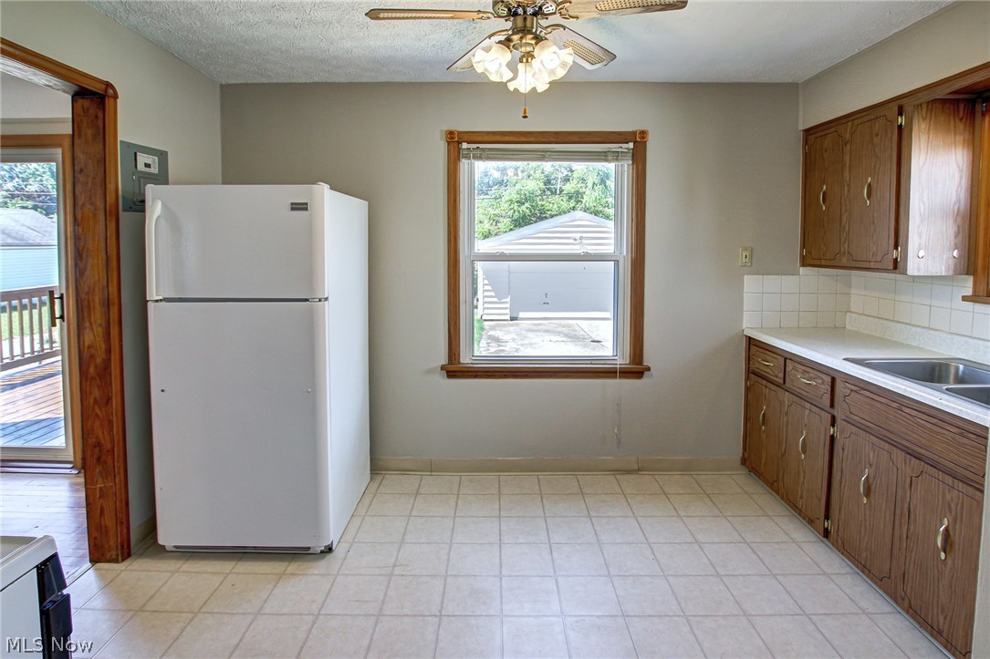 Ridgewood Gardens - Residential Lease