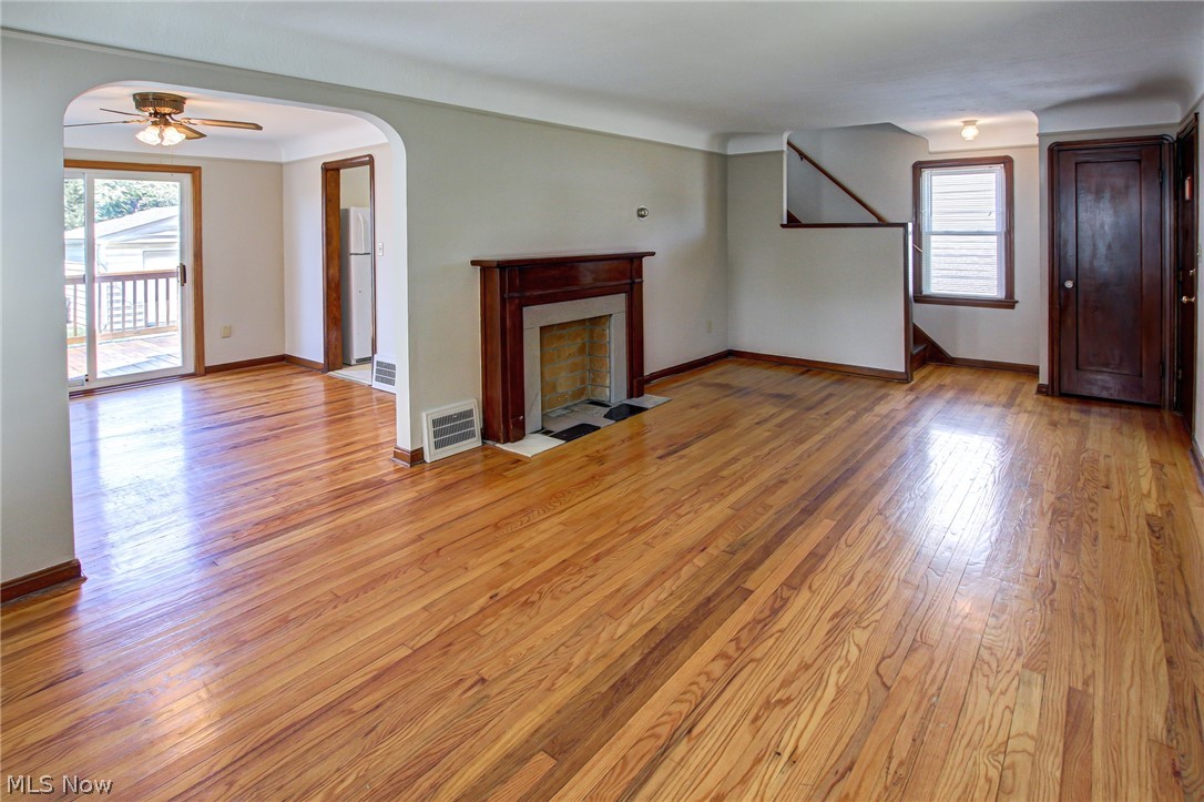 Ridgewood Gardens - Residential Lease