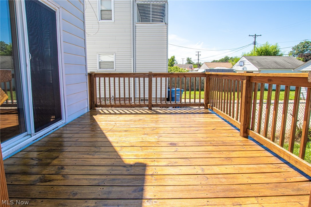 Ridgewood Gardens - Residential Lease