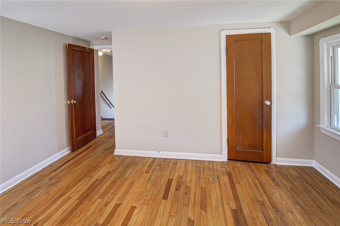 Ridgewood Gardens - Residential Lease