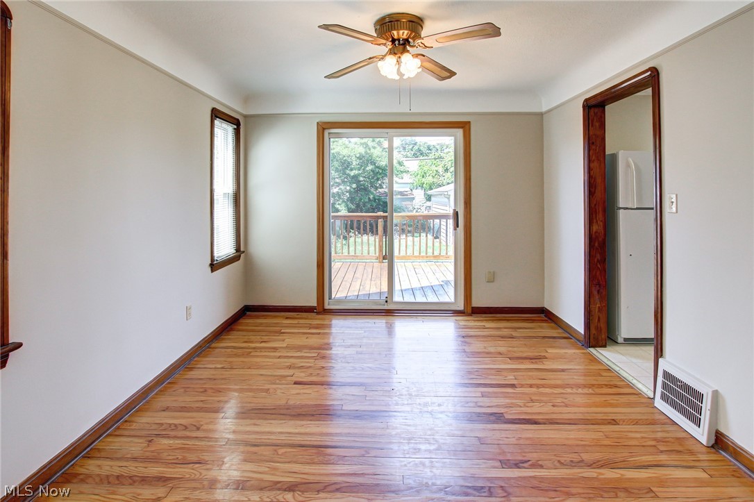 Ridgewood Gardens - Residential Lease