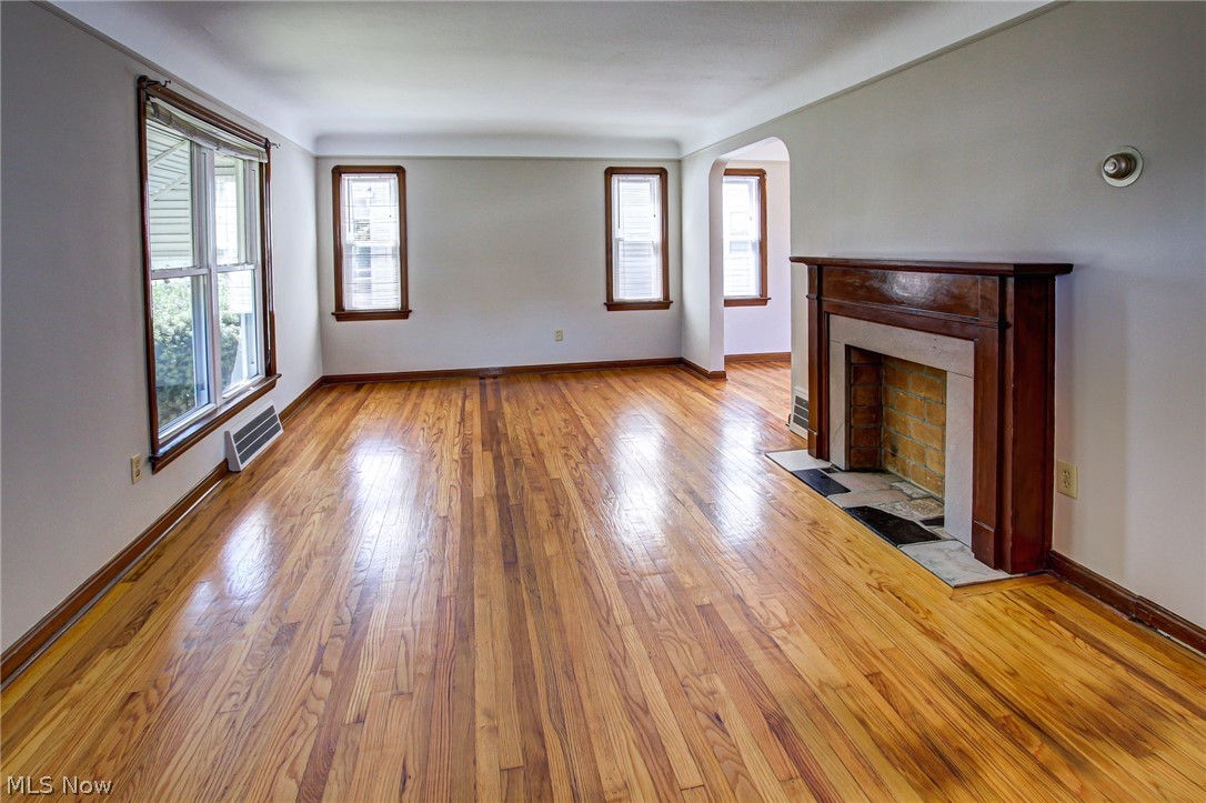 Ridgewood Gardens - Residential Lease