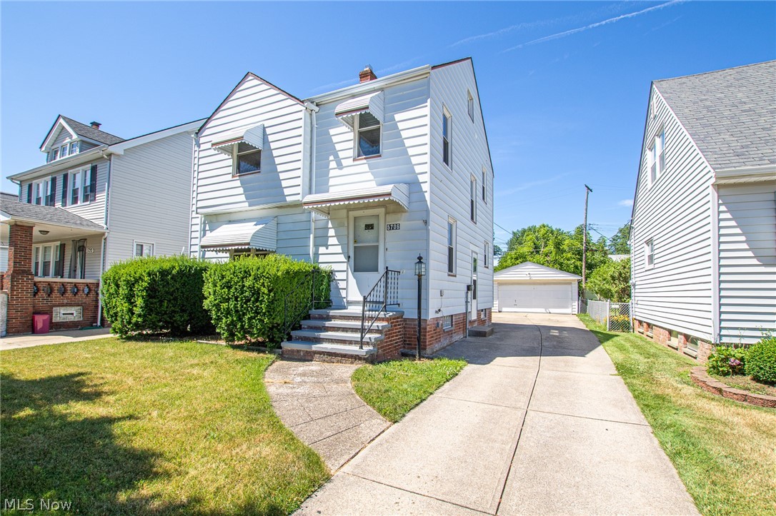 Ridgewood Gardens - Residential Lease