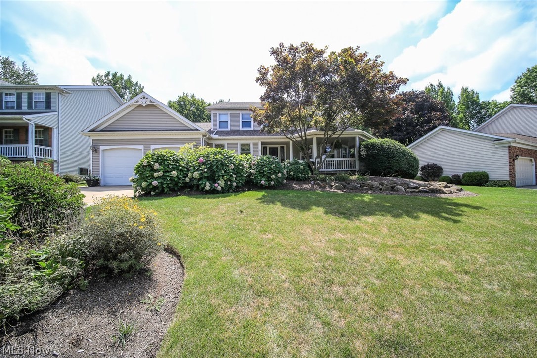 Halle Estates - Residential