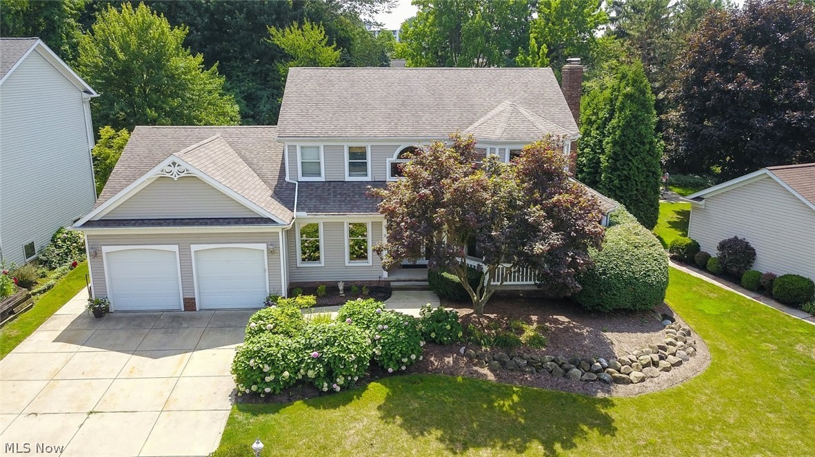 Halle Estates - Residential