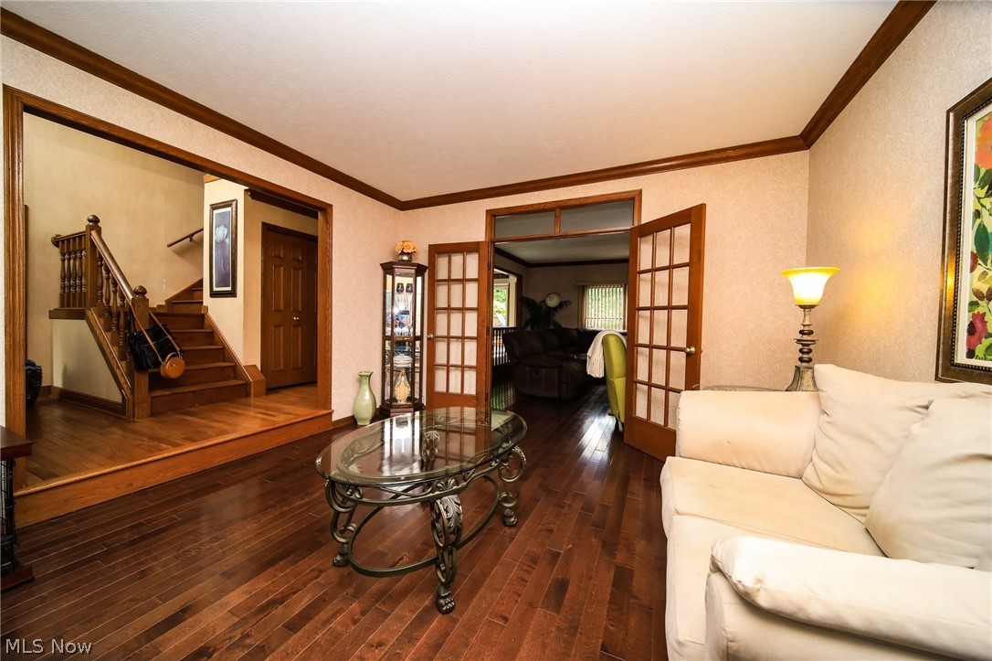 Halle Estates - Residential