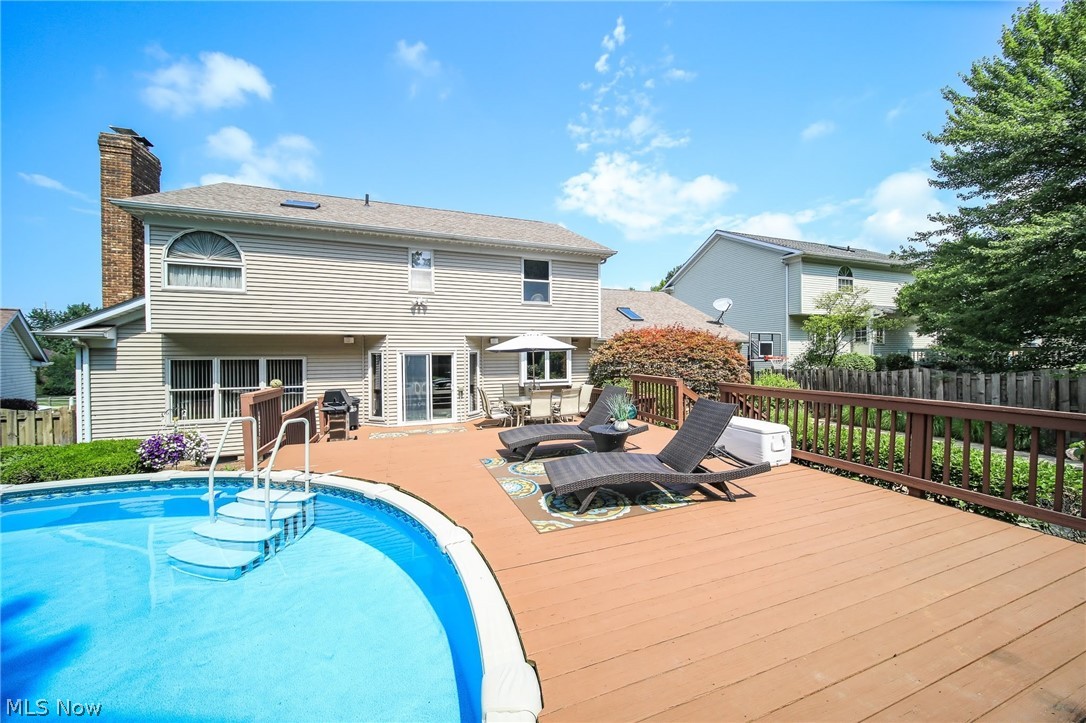 Halle Estates - Residential