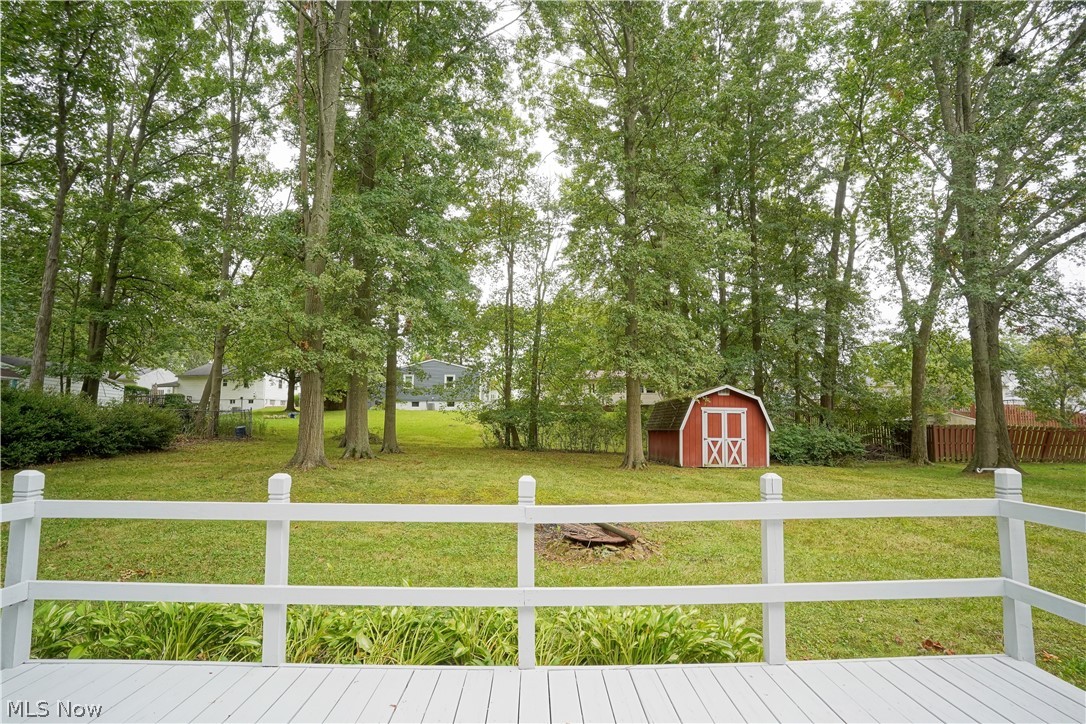 Maplewood Park - Residential