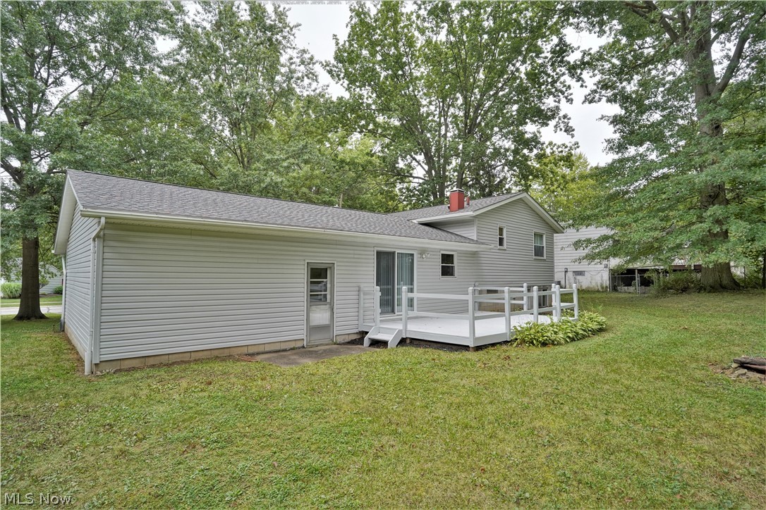 Maplewood Park - Residential