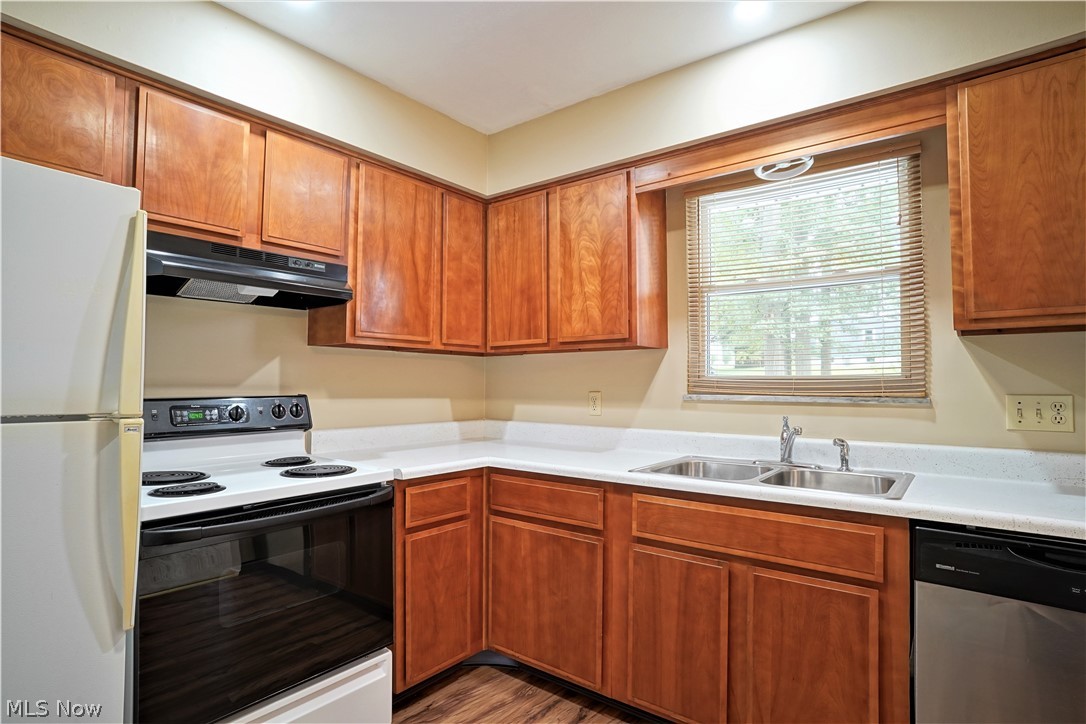 Maplewood Park - Residential