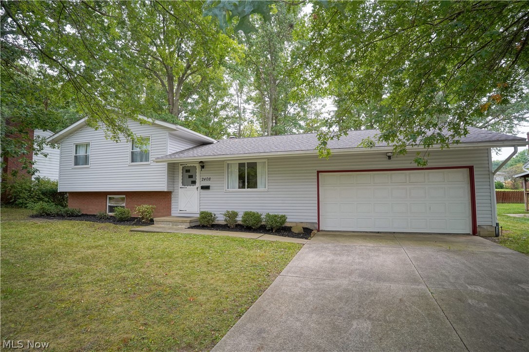 Maplewood Park - Residential