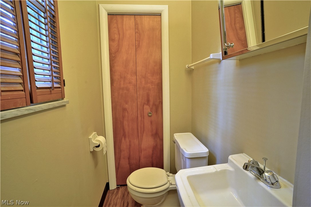 Maplewood Park - Residential