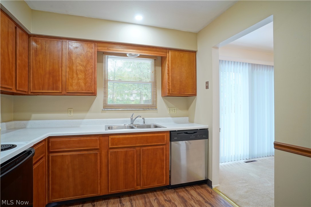 Maplewood Park - Residential