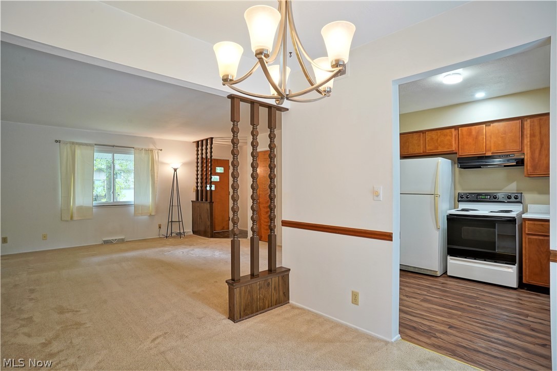 Maplewood Park - Residential