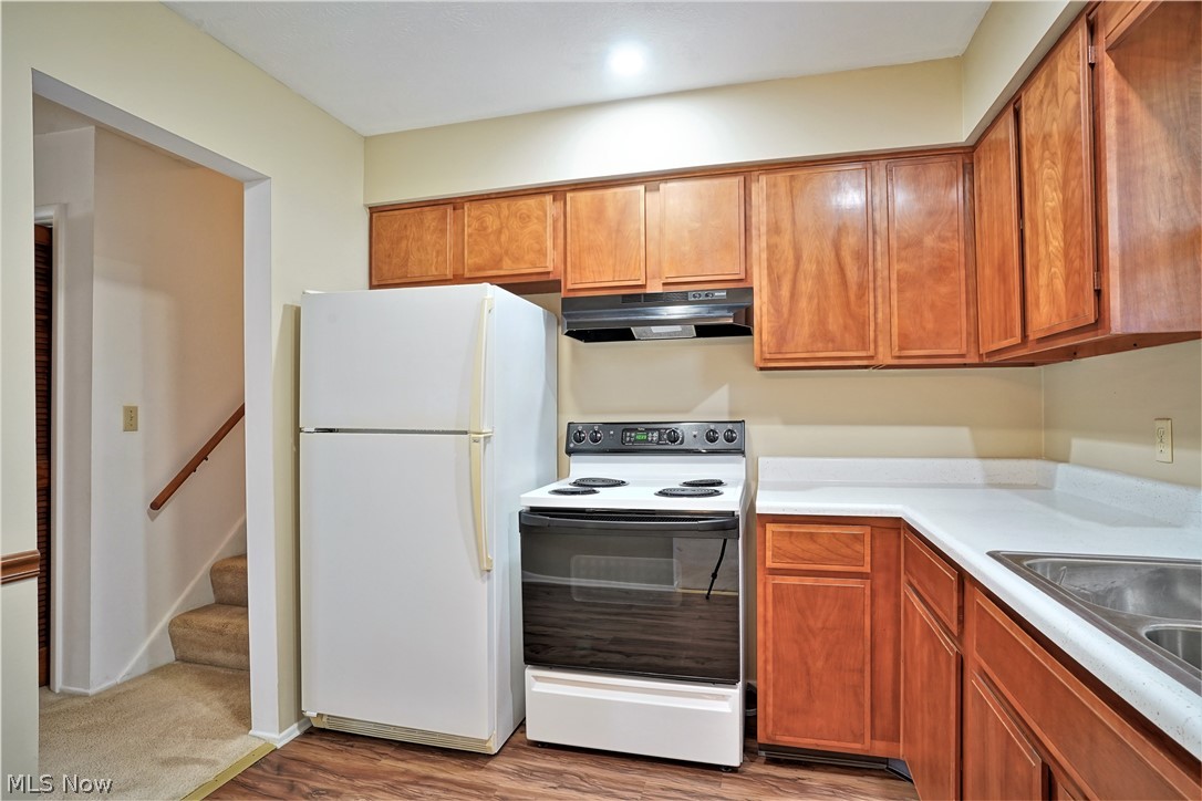 Maplewood Park - Residential