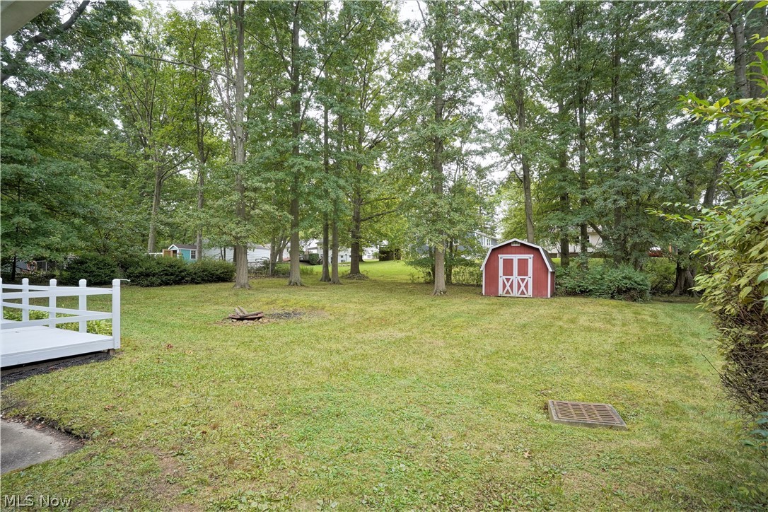 Maplewood Park - Residential