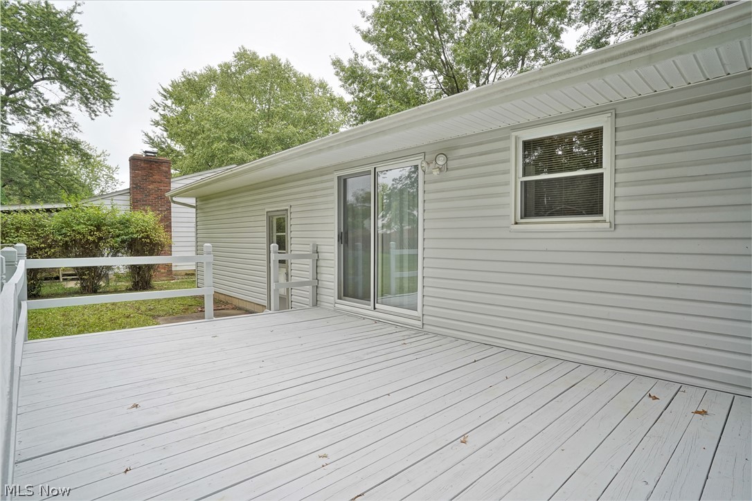 Maplewood Park - Residential