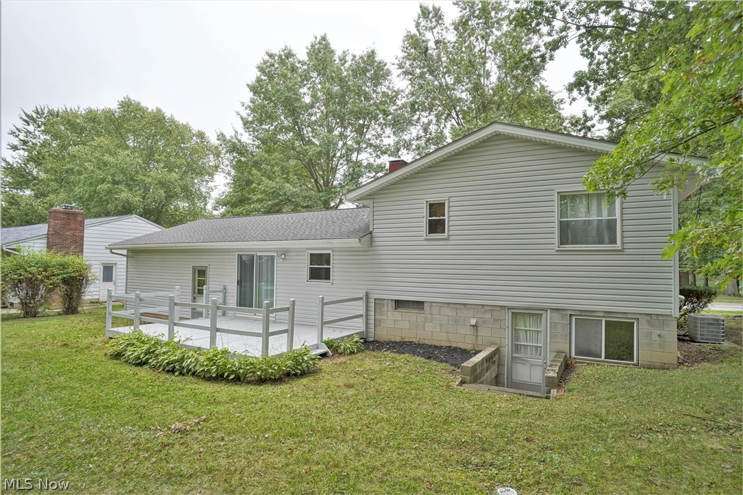 Maplewood Park - Residential