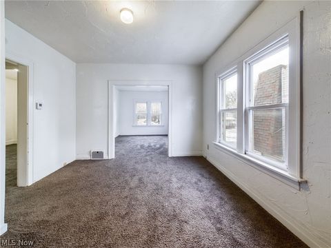 Tiny photo for 539 Gage Street, Akron, OH 44311 (MLS # 5203230)