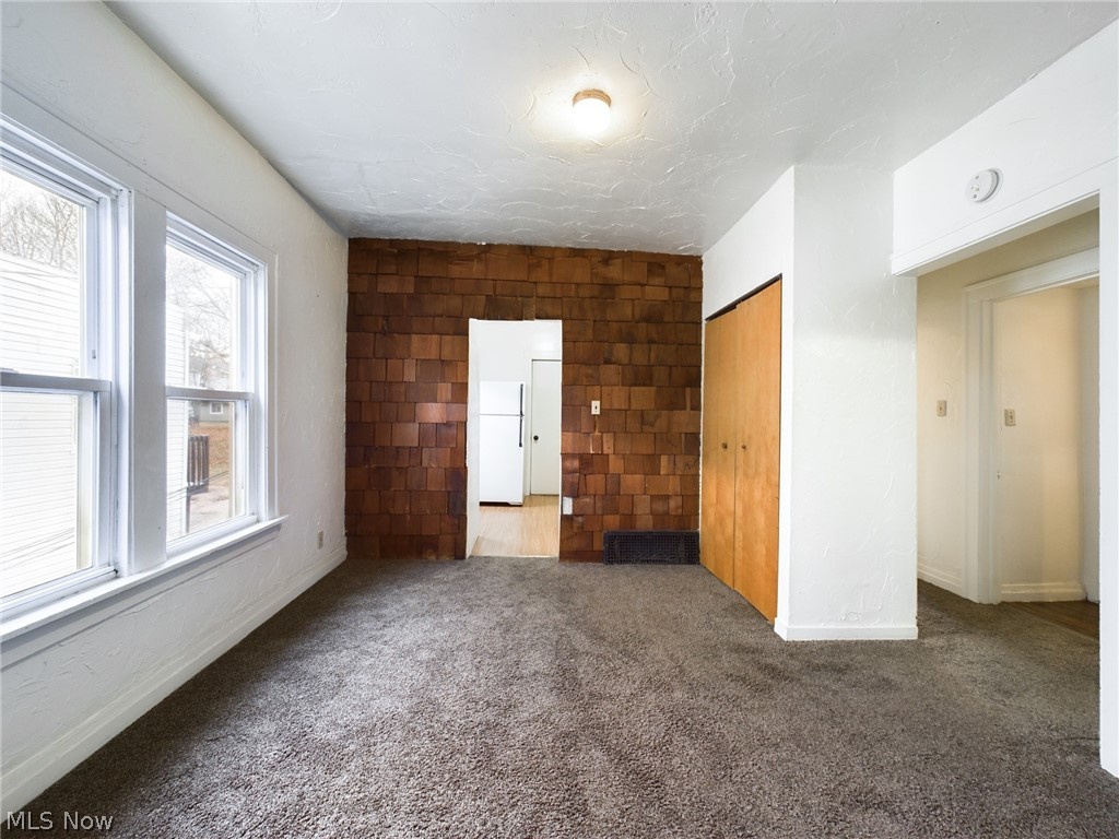 Geo T Perkins Allotment - Residential Income