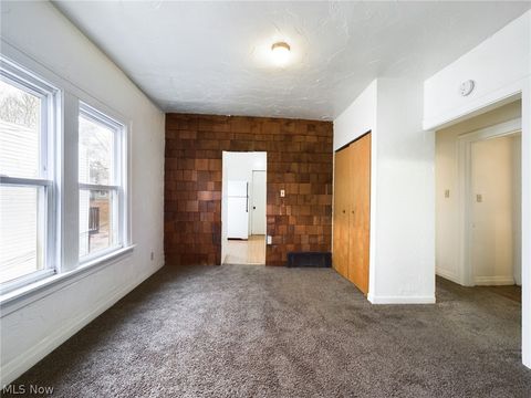 Tiny photo for 539 Gage Street, Akron, OH 44311 (MLS # 5203230)