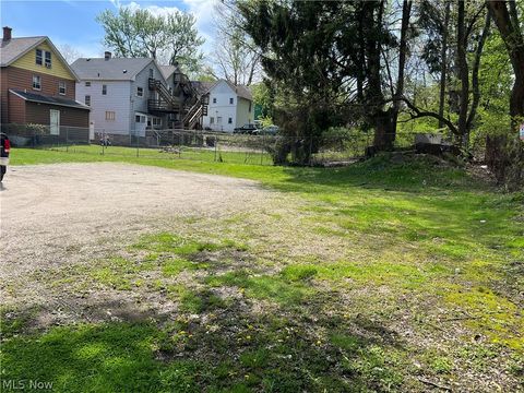 Tiny photo for 539 Gage Street, Akron, OH 44311 (MLS # 5203230)