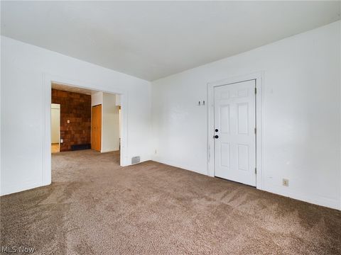 Tiny photo for 539 Gage Street, Akron, OH 44311 (MLS # 5203230)
